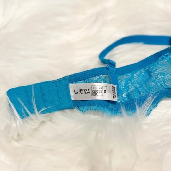 La Senza Padded Bra Size 34B - Picture 3 of 3